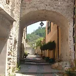 Suite-appartamento-del Dei Doria Lejlighed Dolceacqua