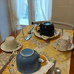Suite-appartamento-del Dei Doria Lejlighed *