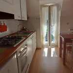 Suite-appartamento-del Dei Doria Lejlighed