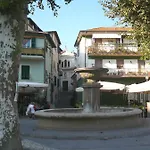 Suite-appartamento-del Dei Doria * Dolceacqua