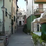Suite-appartamento-del Dei Doria Lejlighed *