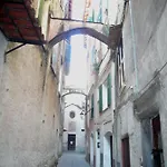 Suite-appartamento-del Dei Doria *