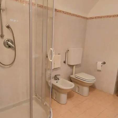 Daire Suite-appartamento-del Dei Doria *