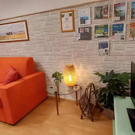 Suite-appartamento-del Dei Doria Dolceacqua