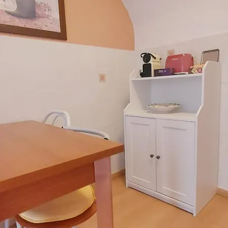 Lägenhet Suite-appartamento-del Dei Doria Dolceacqua