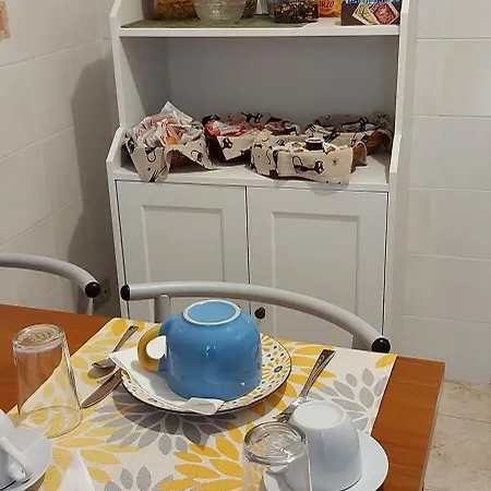 Suite-appartamento-del Dei Doria Lägenhet Dolceacqua