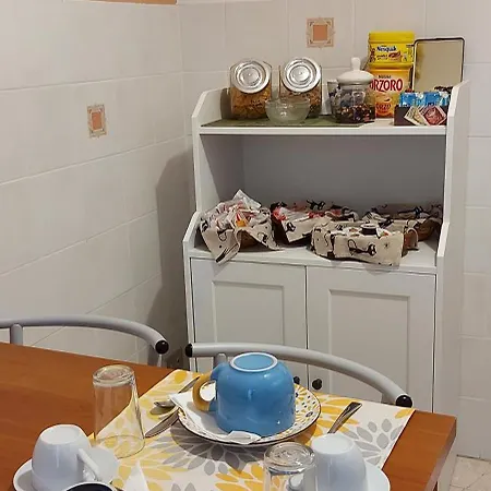 Suite-appartamento-del Dei Doria Daire Dolceacqua