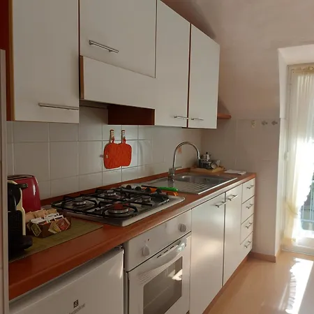 Suite-appartamento-del Dei Doria