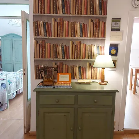 Suite-appartamento-del Dei Doria Dolceacqua