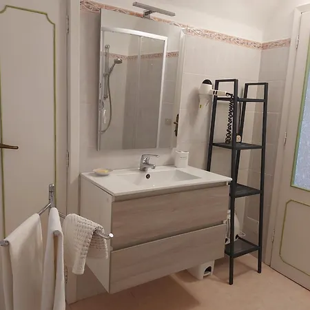 Suite-appartamento-del Dei Doria * Dolceacqua