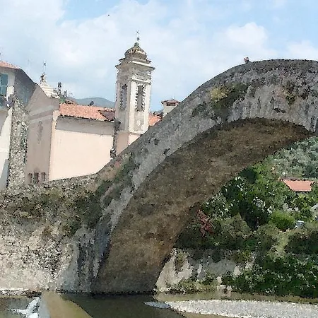 Daire Suite-appartamento-del Dei Doria