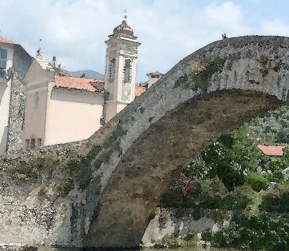 Lejlighed Suite-appartamento-del Dei Doria