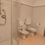 شقة Suite-appartamento-del Dei Doria *