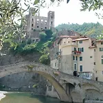 Suite-appartamento-del Dei Doria دولشياكا