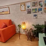 Suite-appartamento-del Dei Doria دولشياكا