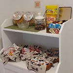 Suite-appartamento-del Dei Doria دولشياكا
