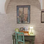 Suite-appartamento-del Dei Doria
