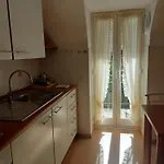 Suite-appartamento-del Dei Doria شقة *
