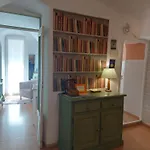 شقة Suite-appartamento-del Dei Doria *