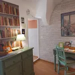 Suite-appartamento-del Dei Doria شقة دولشياكا