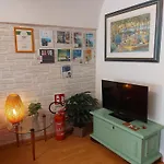 Suite-appartamento-del Dei Doria *