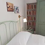 شقة Suite-appartamento-del Dei Doria