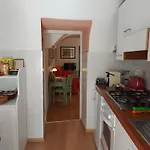 Suite-appartamento-del Dei Doria *