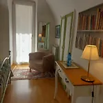 Suite-appartamento-del Dei Doria