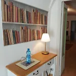 Suite-appartamento-del Dei Doria شقة دولشياكا