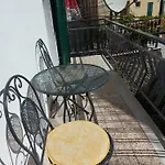 Suite-appartamento-del Dei Doria دولشياكا