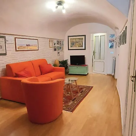 Suite-appartamento-del Dei Doria * Dolceacqua