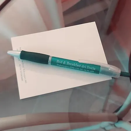 Suite-appartamento-del Dei Doria 公寓 *