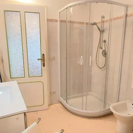 Suite-appartamento-del Dei Doria Apartment Dolceacqua