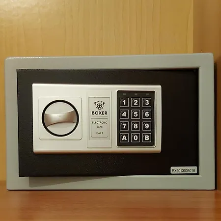 Suite-appartamento-del Dei Doria *