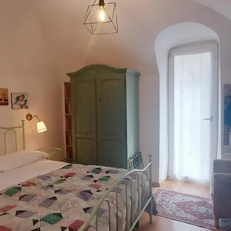 Suite-appartamento-del Dei Doria *