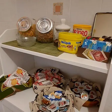 Suite-appartamento-del Dei Doria