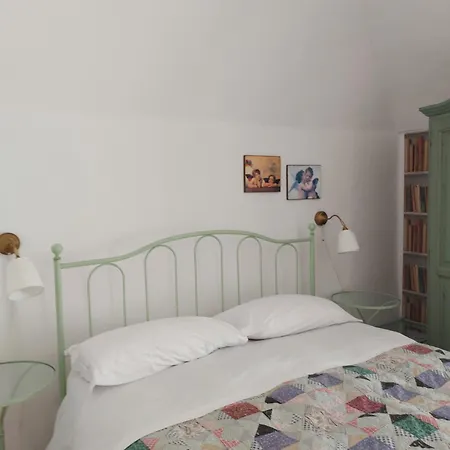 Suite-appartamento-del Dei Doria * Dolceacqua