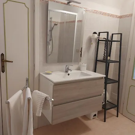 Apartamento Suite-appartamento-del Dei Doria *