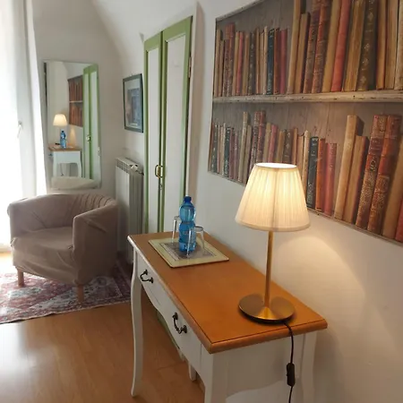 Suite-appartamento-del Dei Doria Dolceacqua