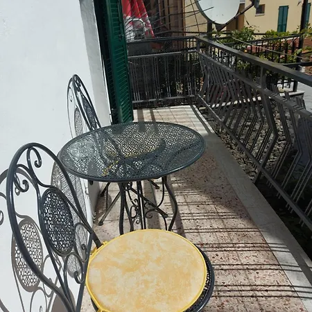 Suite-appartamento-del Dei Doria Dolceacqua