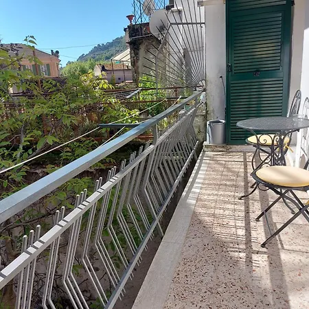 Suite-appartamento-del Dei Doria * Dolceacqua