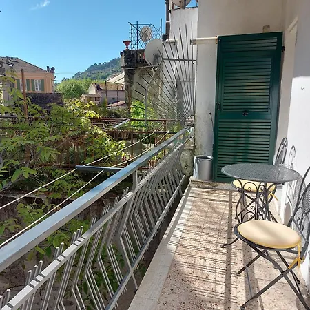 Apartamento Suite-appartamento-del Dei Doria