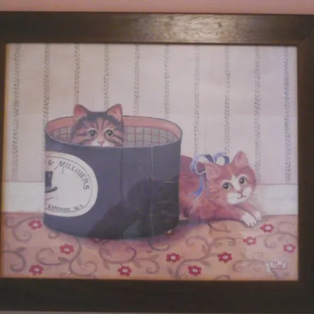 Apartment Suite-appartamento-del Dei Doria *