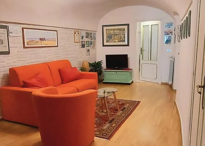 Suite-appartamento-del Dei Doria * Dolceacqua