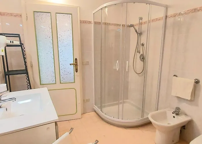 Suite-appartamento-del Dei Doria Apartment Dolceacqua