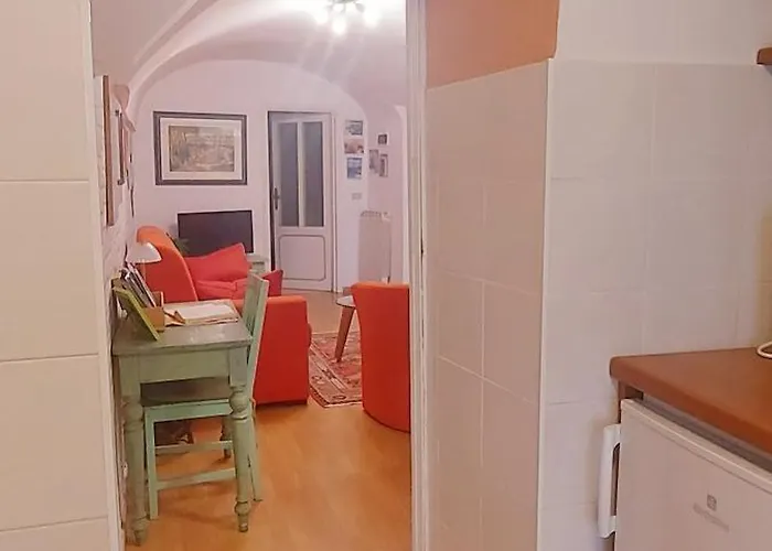 Suite-appartamento-del Dei Doria * Dolceacqua