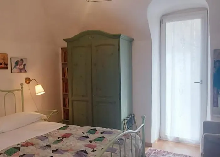 Suite-appartamento-del Dei Doria *