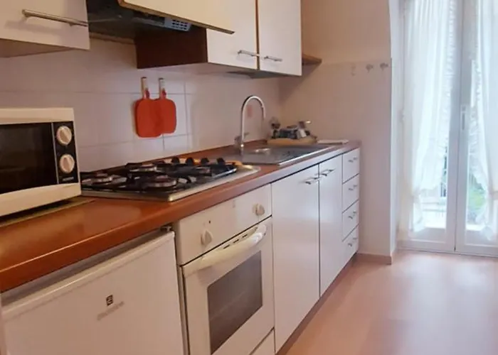 Apartment Suite-appartamento-del Dei Doria