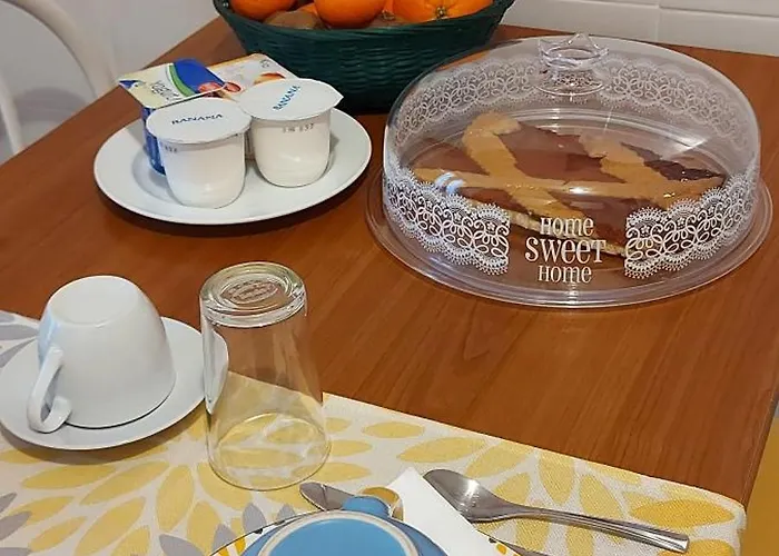 Apartment Suite-appartamento-del Dei Doria