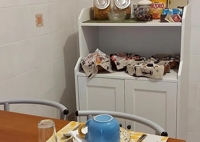 Suite-appartamento-del Dei Doria Apartment Dolceacqua